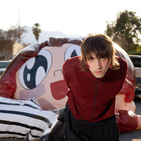 Porter Robinson 
