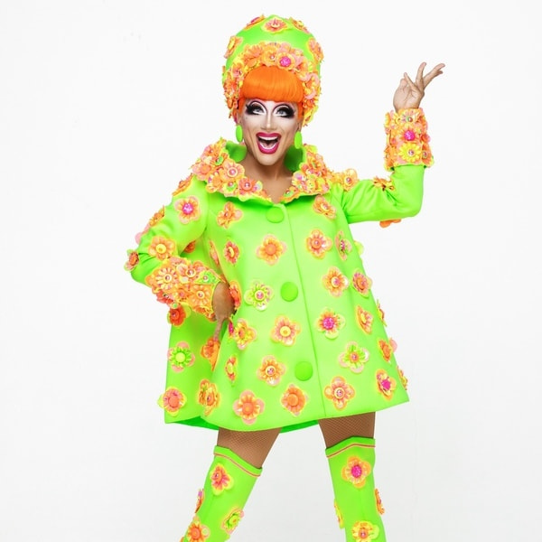 Bianca Del Rio