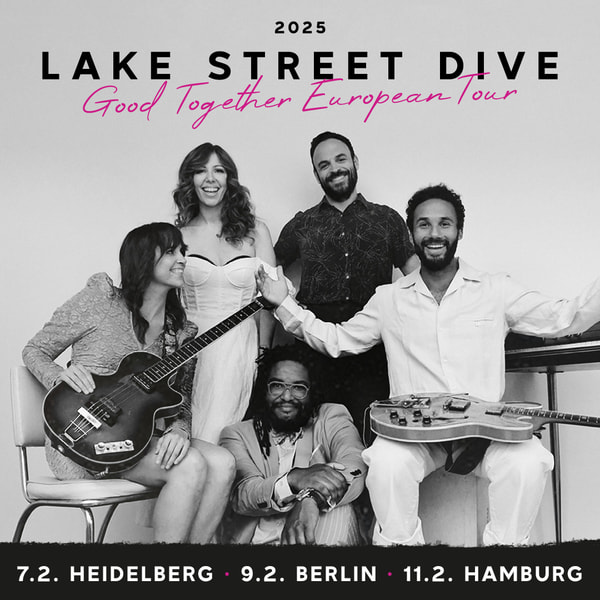 Lake Street Dive