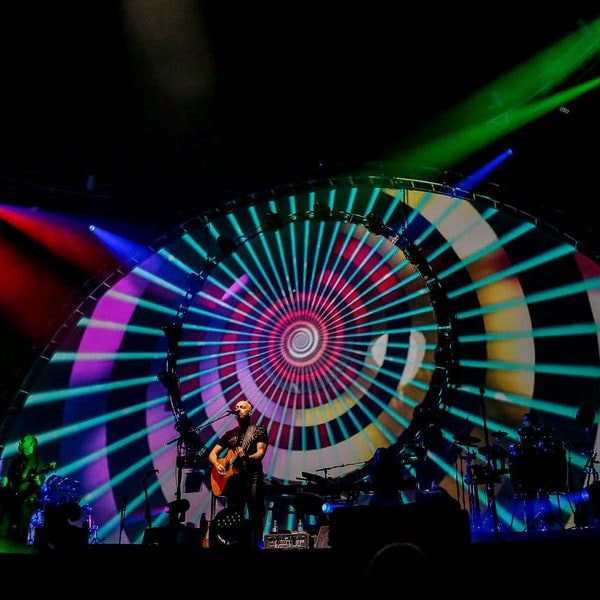 BRIT FLOYD 