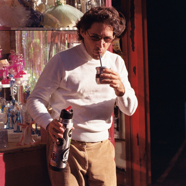 Juan Wauters