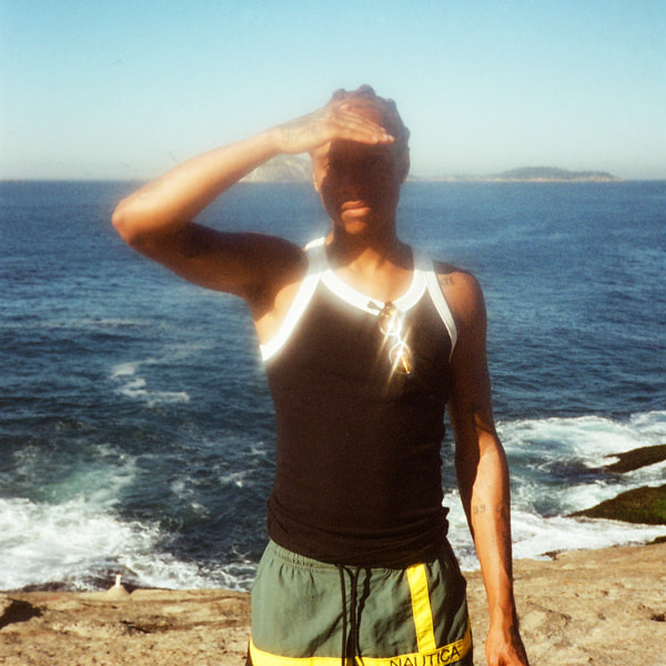 Rejjie Snow