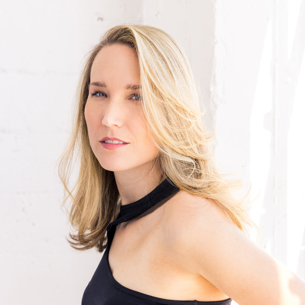 Sarah McKenzie