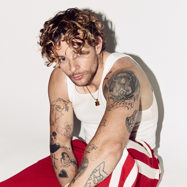 Tom Grennan