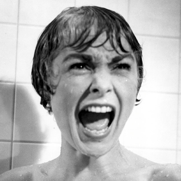 PSYCHO in Concert